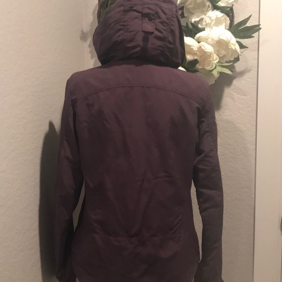 Eddie Bauer lightweight/rain jacket - Picture 4 of 9